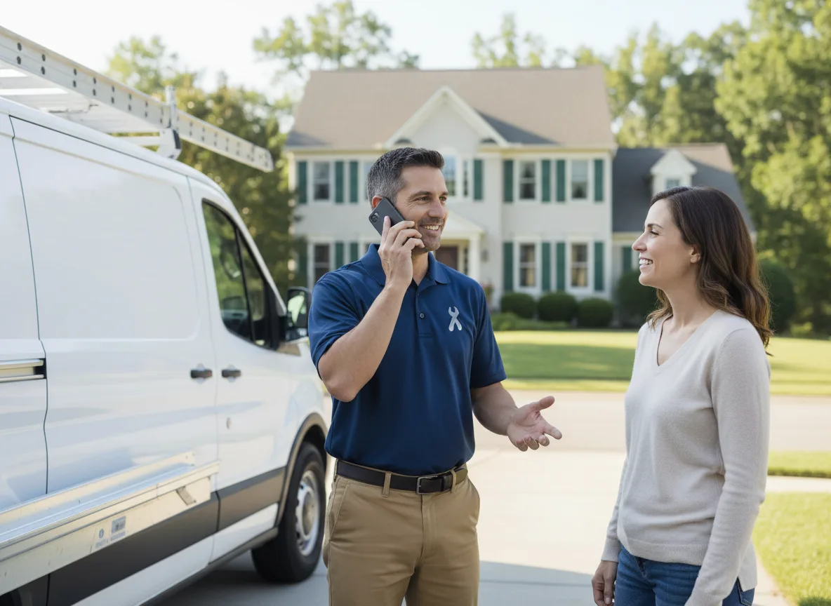 Home Gutter Service Aredale, IA FAQs